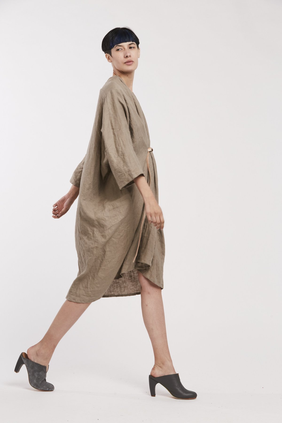 Miranda Bennett O'Keeffe Dress - Image 79 of 230