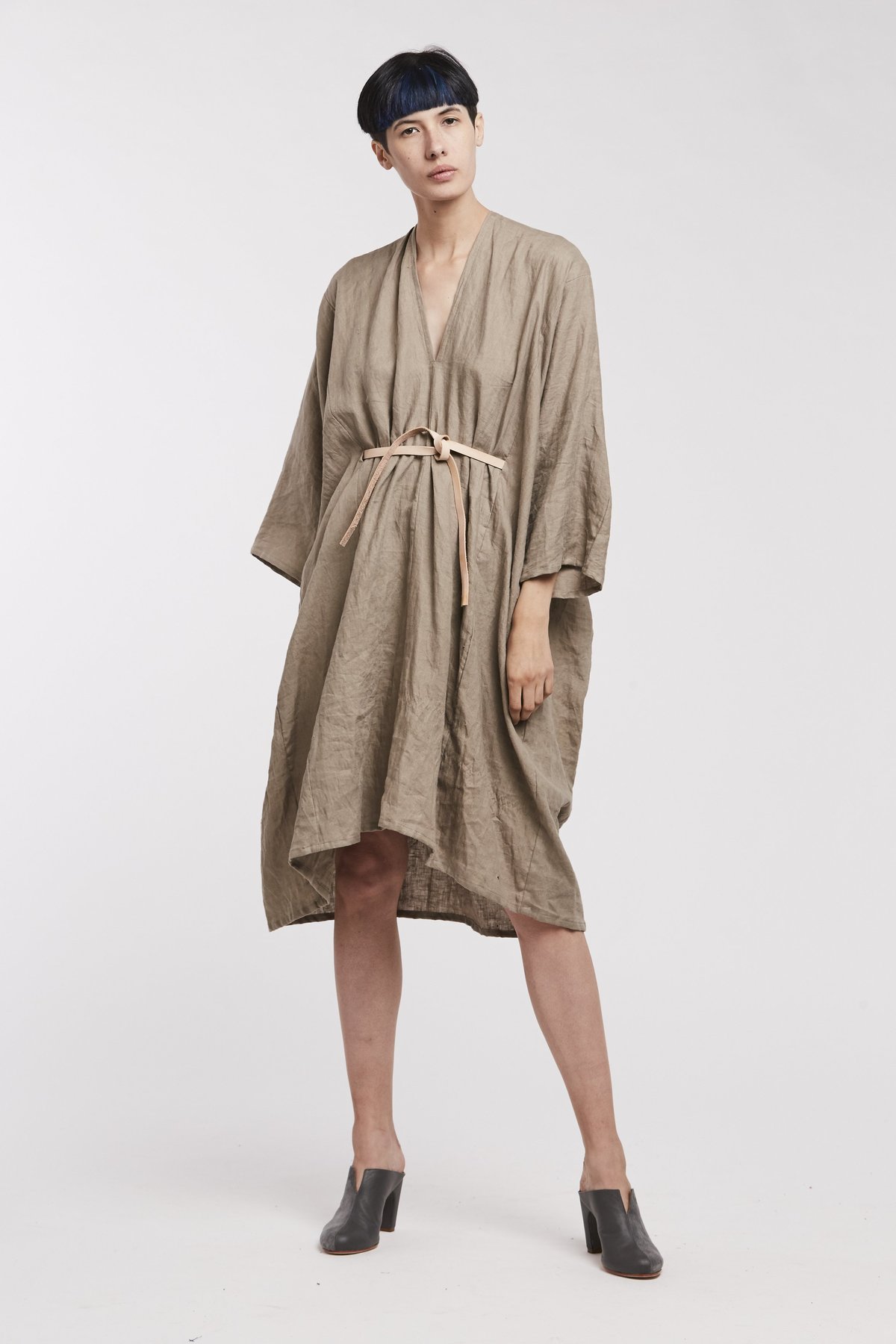 Miranda Bennett O'Keeffe Dress - Image 81 of 230