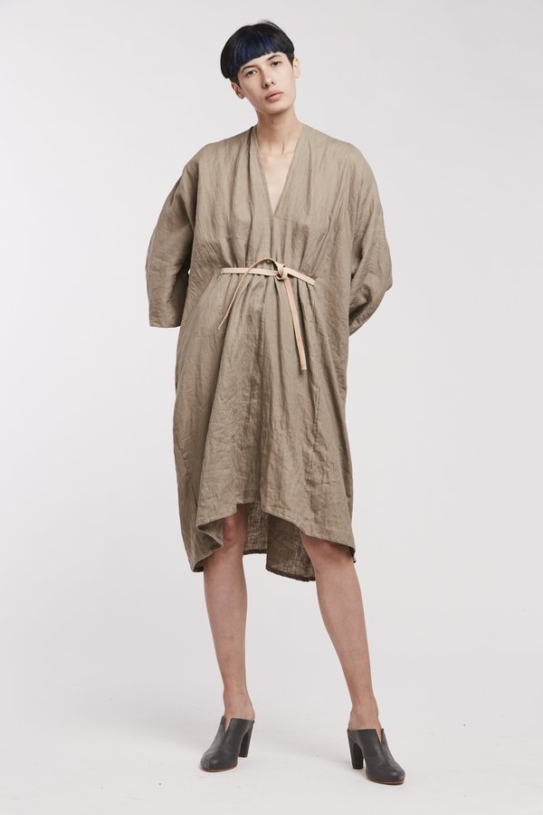 Miranda Bennett O'Keeffe Dress