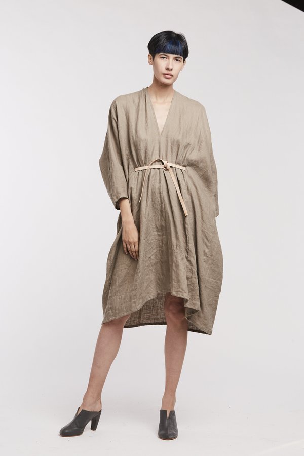 Miranda Bennett O'Keeffe Dress