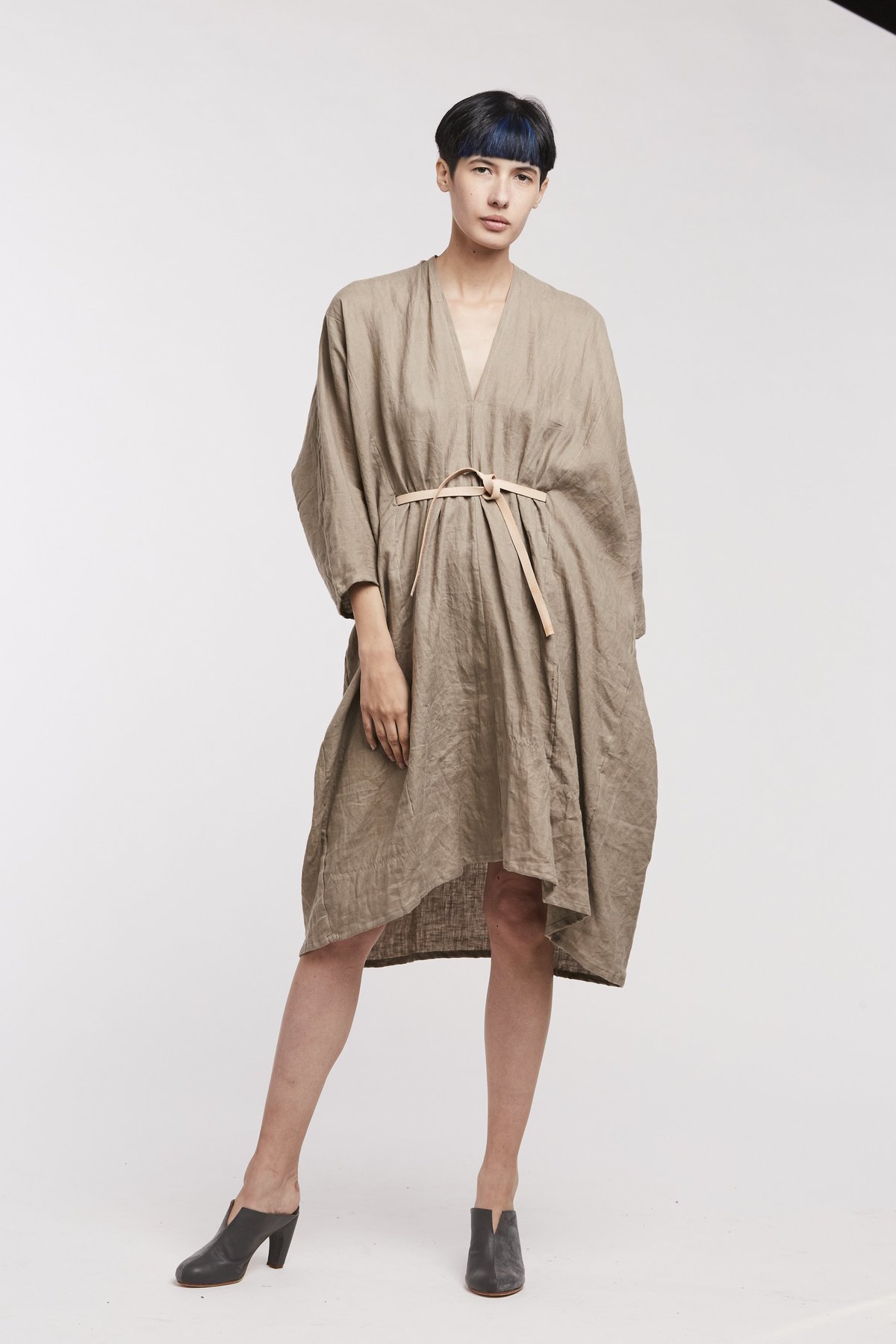 Miranda Bennett O'Keeffe Dress - Image 83 of 230