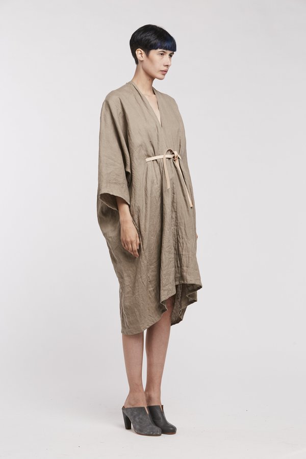 Miranda Bennett O'Keeffe Dress