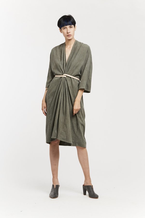 Miranda Bennett O'Keeffe Dress