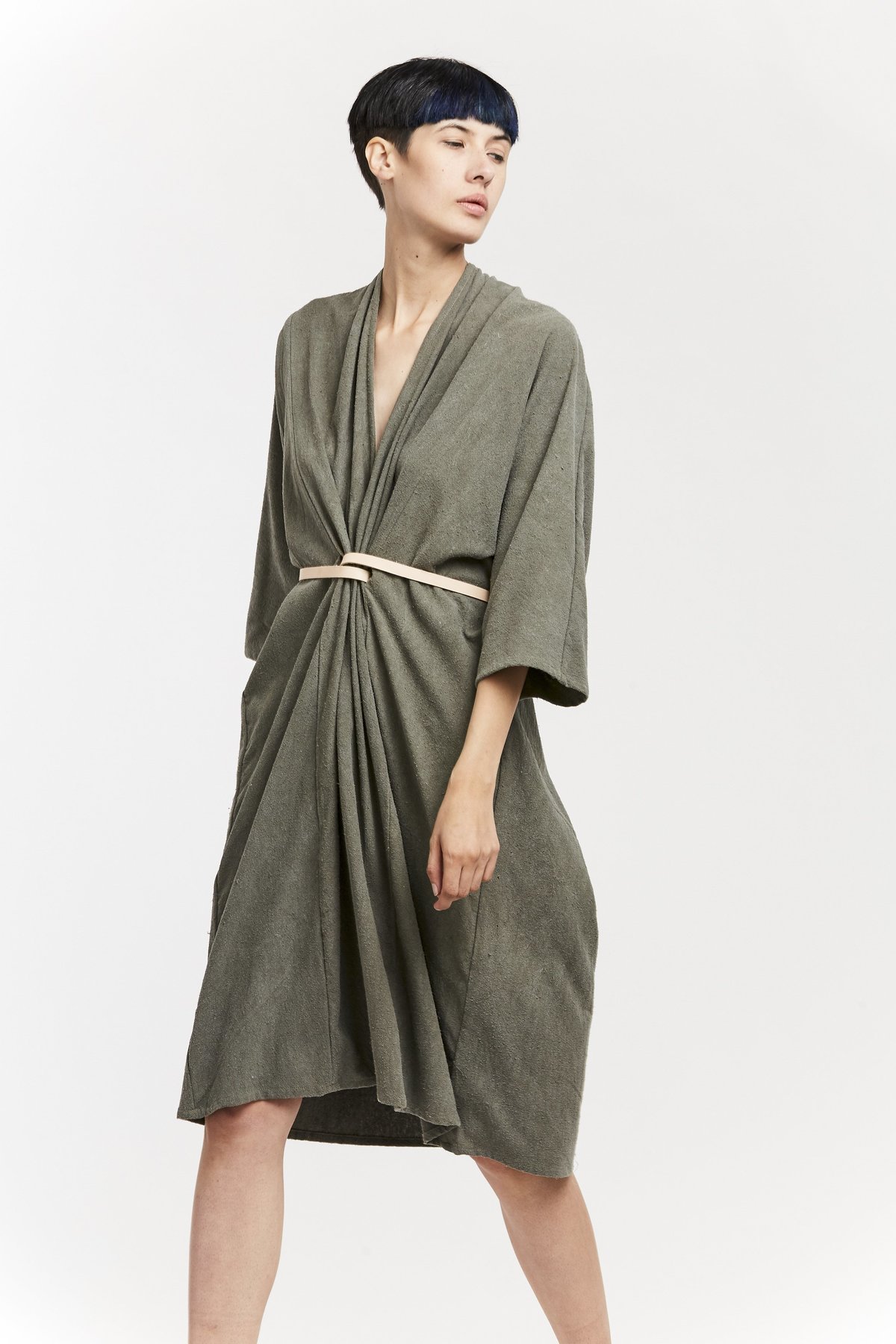 Miranda Bennett O'Keeffe Dress - Image 123 of 230