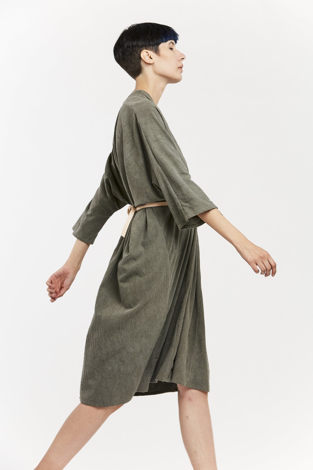 Miranda Bennett O'Keeffe Dress - Image 125 of 230