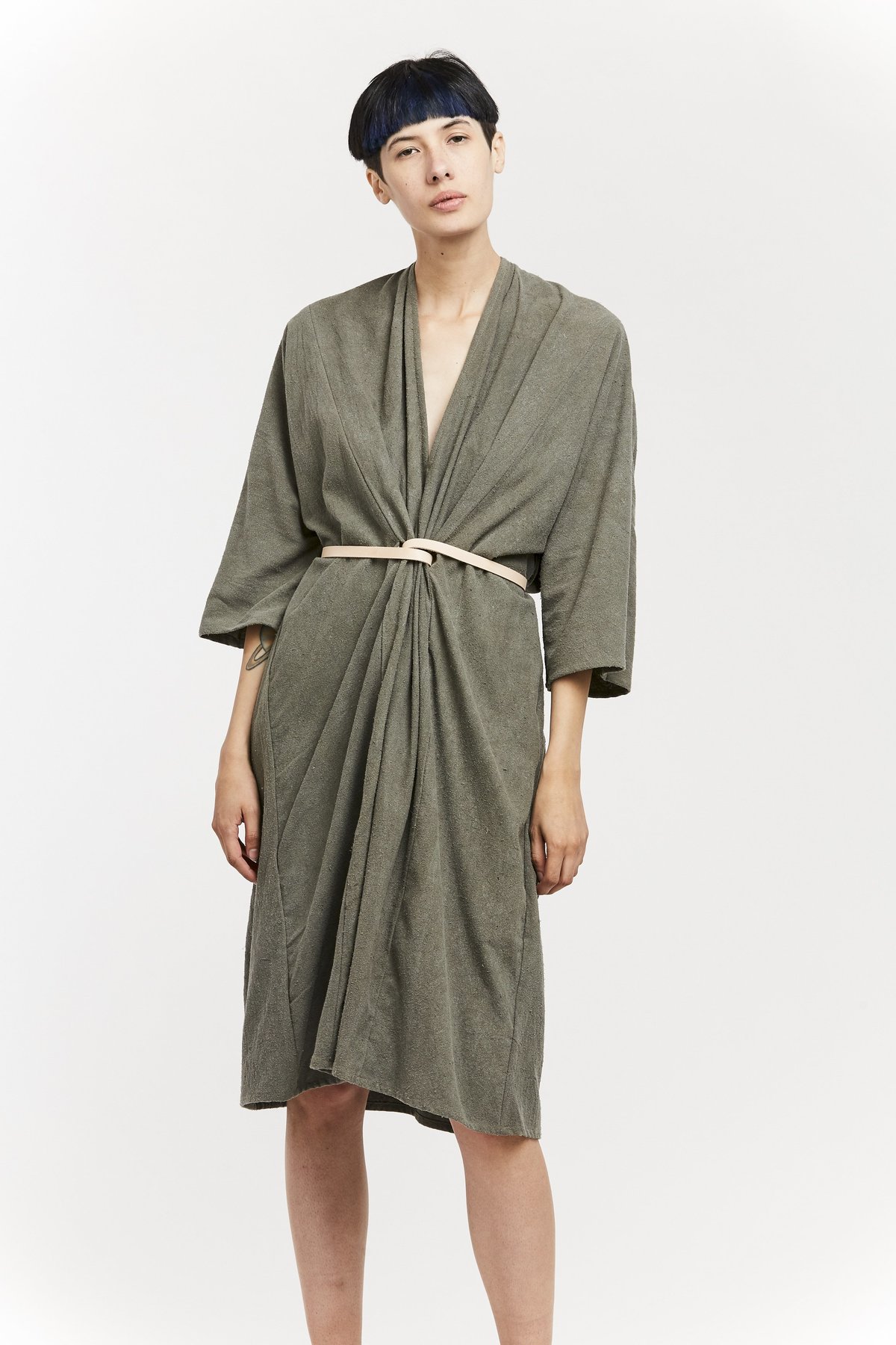 Miranda Bennett O'Keeffe Dress - Image 126 of 230