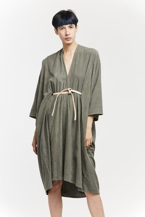 Miranda Bennett O'Keeffe Dress