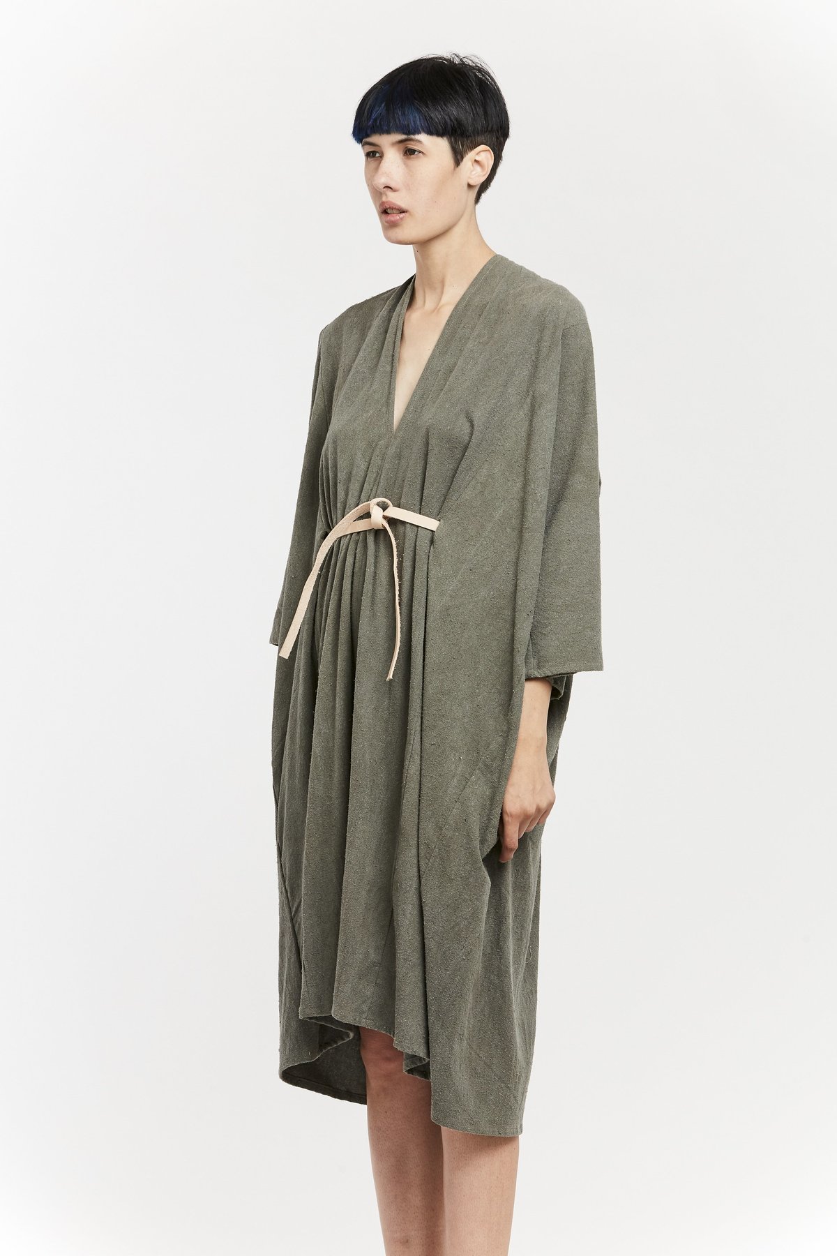 Miranda Bennett O'Keeffe Dress - Image 130 of 230