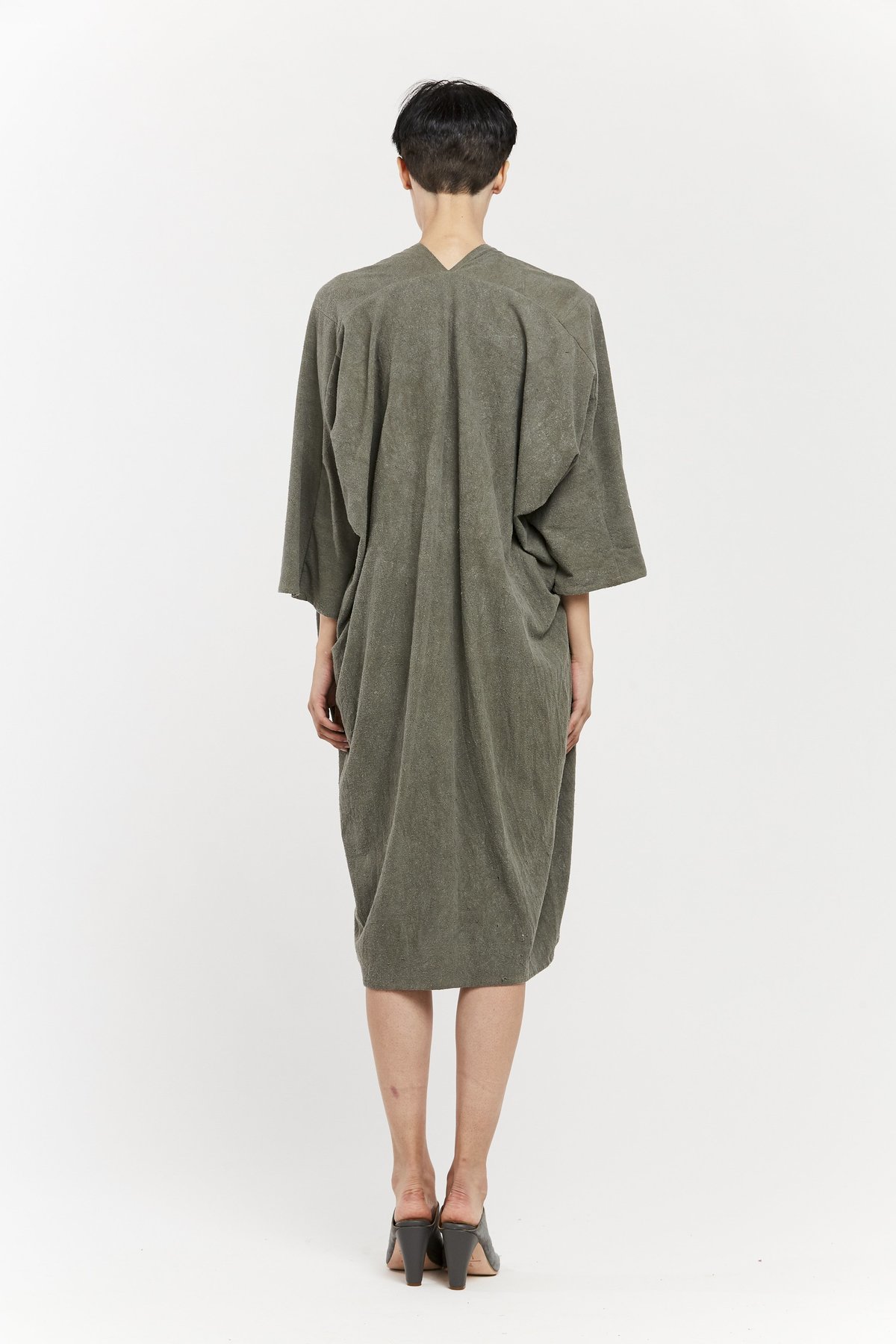 Miranda Bennett O'Keeffe Dress - Image 131 of 230