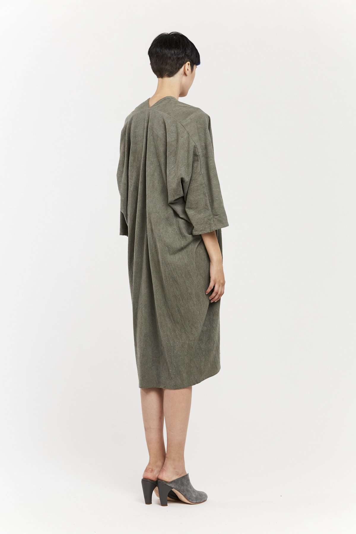 Miranda Bennett O'Keeffe Dress - Image 132 of 230