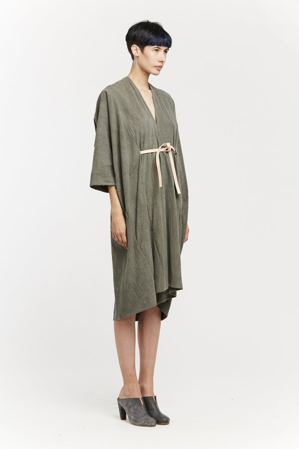 Miranda Bennett O'Keeffe Dress