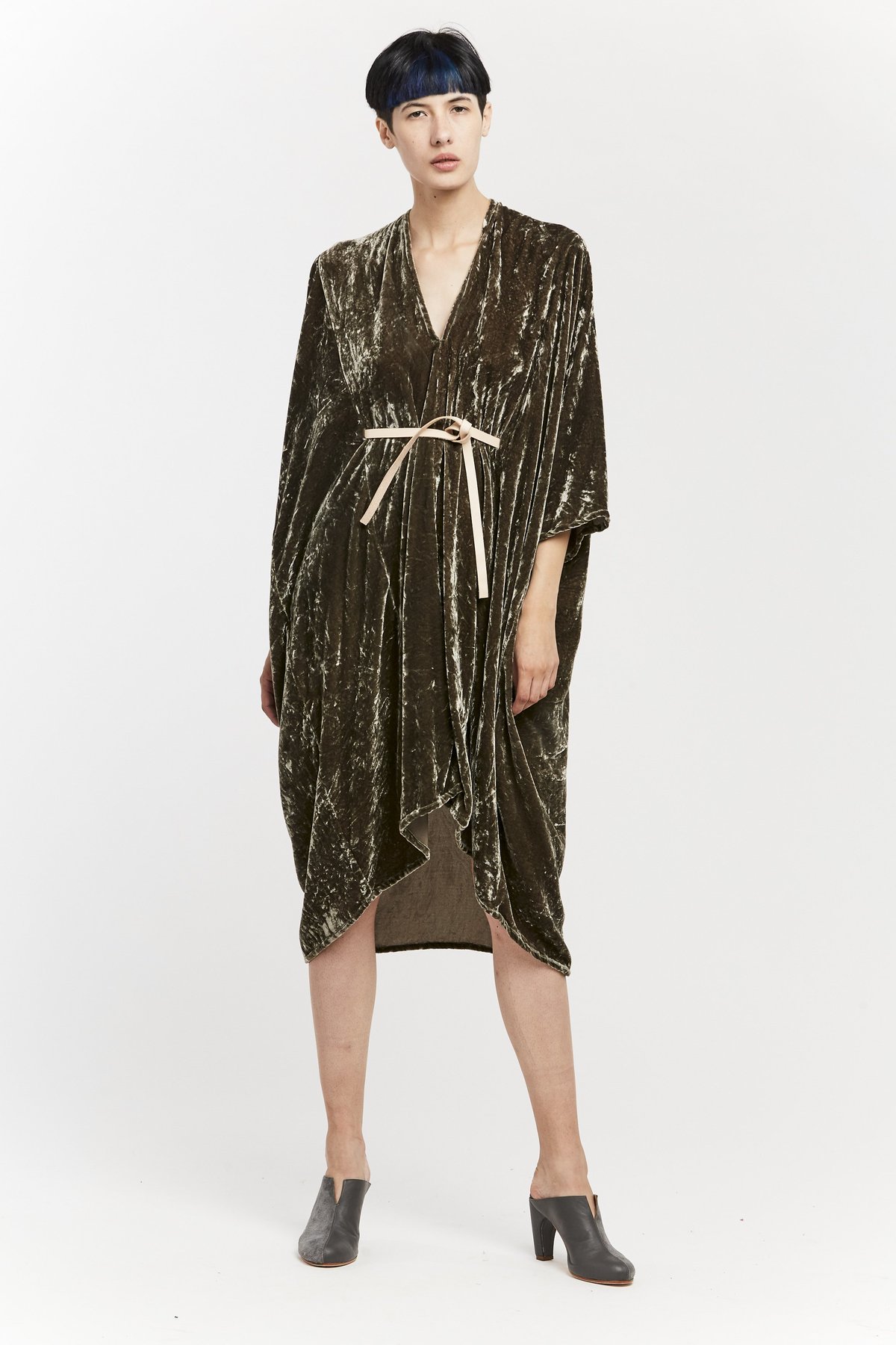 Miranda Bennett O'Keeffe Dress - Image 111 of 230