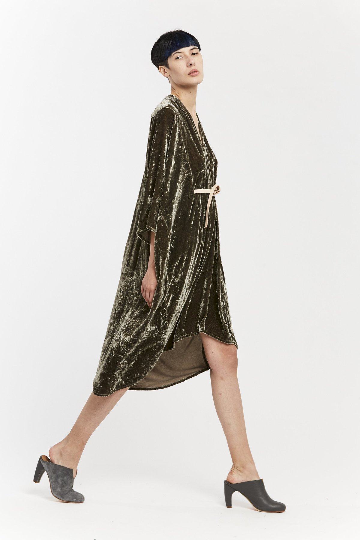 Miranda Bennett O'Keeffe Dress - Image 112 of 230