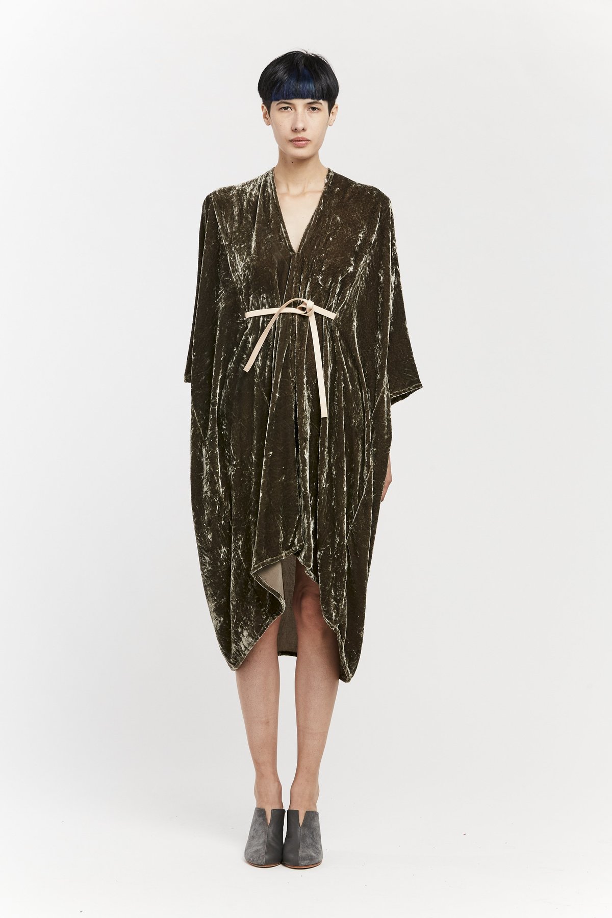 Miranda Bennett O'Keeffe Dress - Image 114 of 230