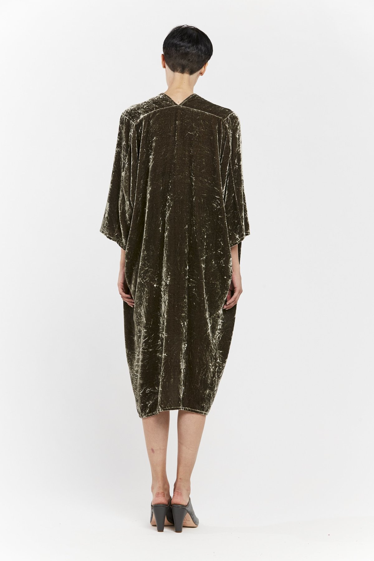 Miranda Bennett O'Keeffe Dress - Image 115 of 230