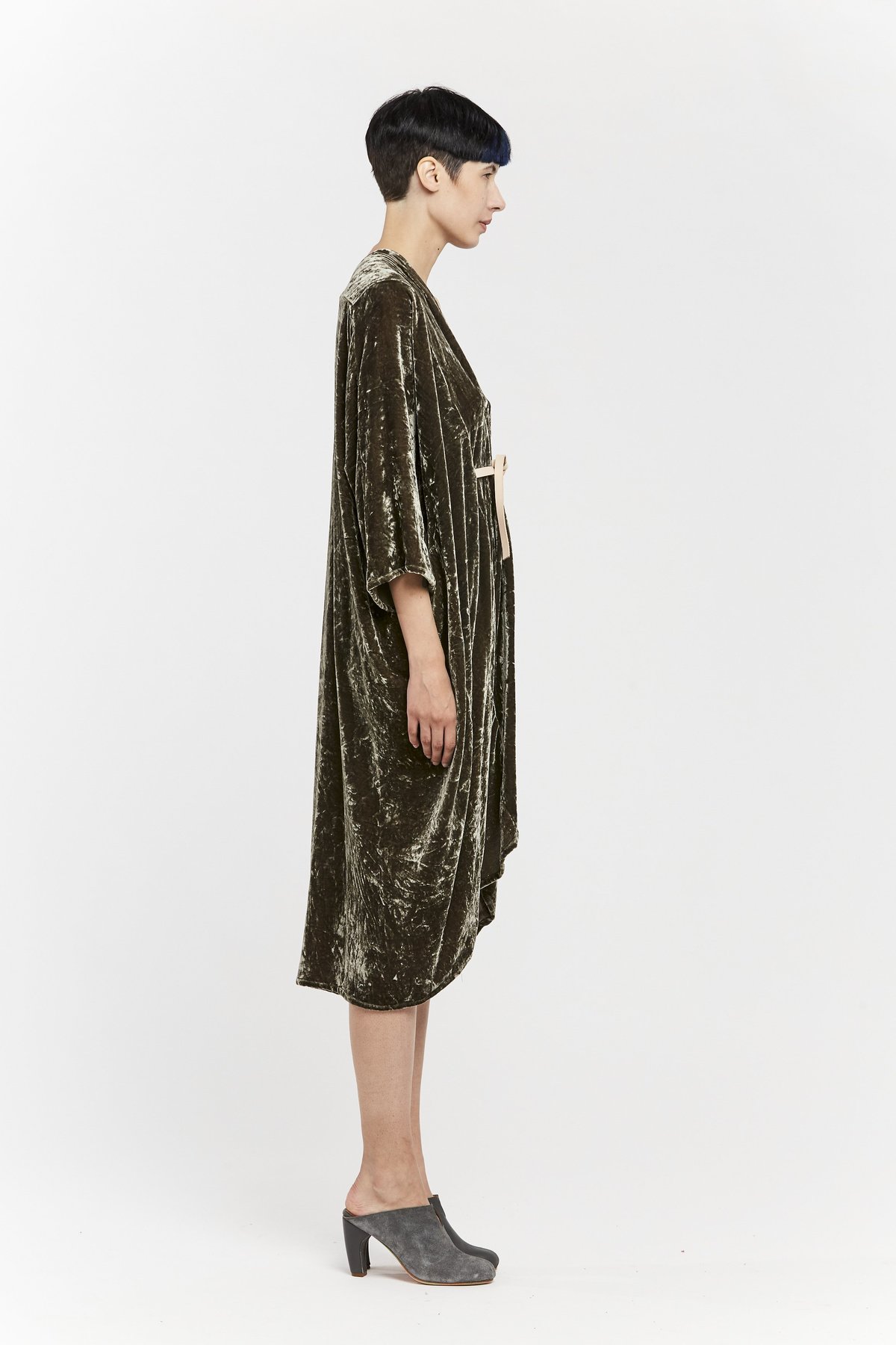Miranda Bennett O'Keeffe Dress - Image 116 of 230