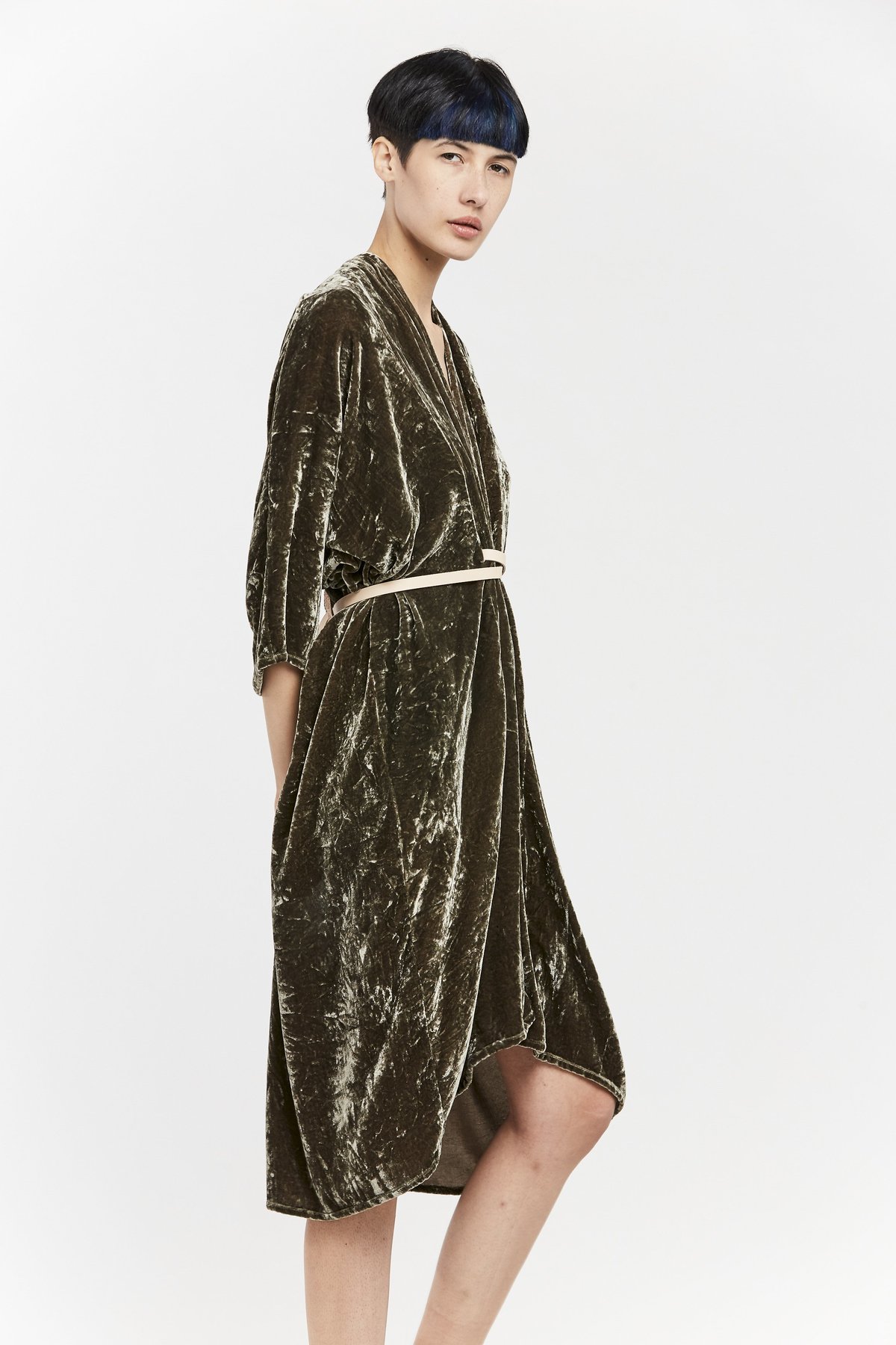 Miranda Bennett O'Keeffe Dress - Image 117 of 230