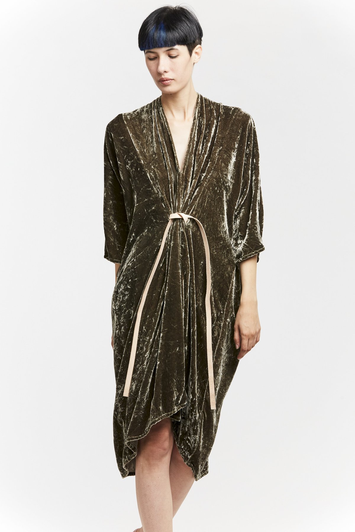 Miranda Bennett O'Keeffe Dress - Image 119 of 230