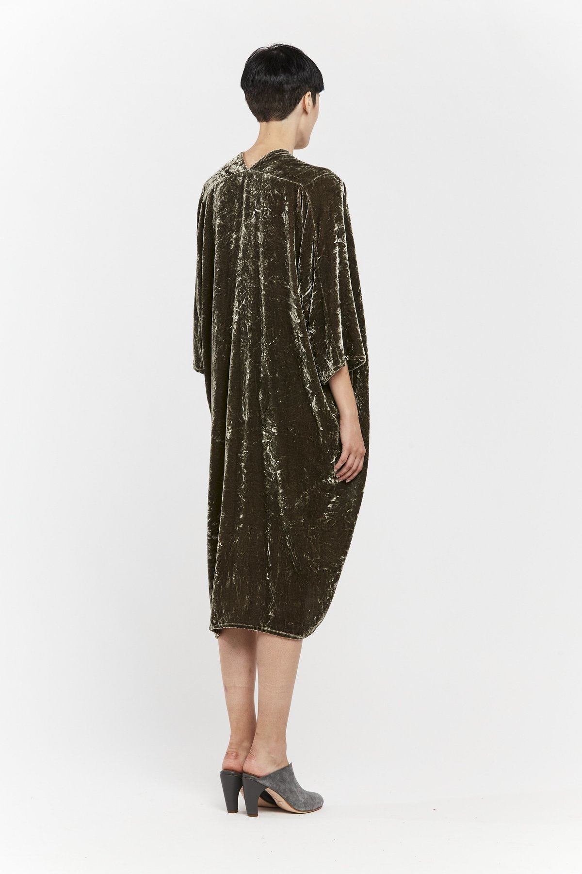Miranda Bennett O'Keeffe Dress - Image 120 of 230