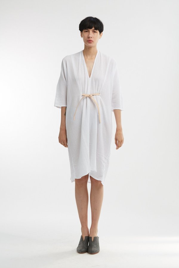 Miranda Bennett O'Keeffe Dress