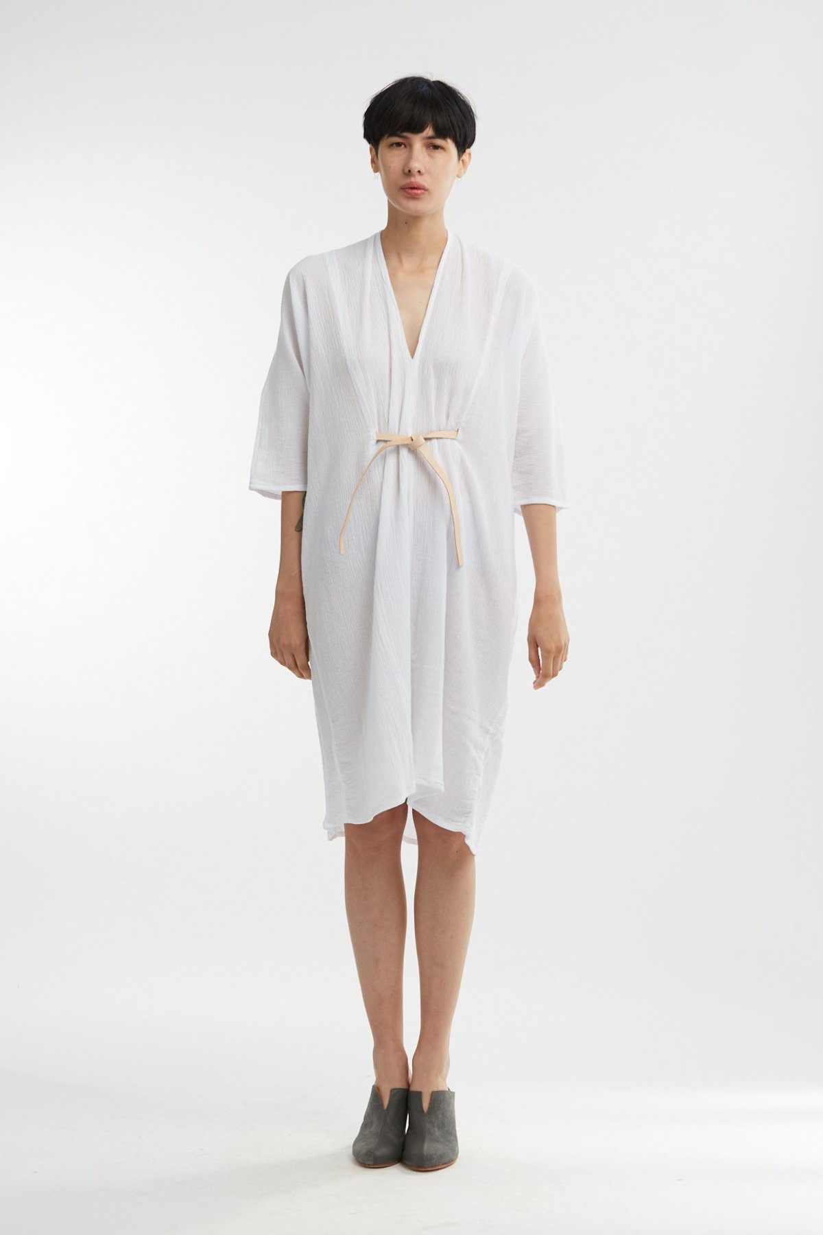Miranda Bennett O'Keeffe Dress - Image 169 of 230