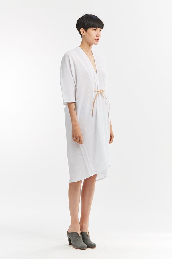 Miranda Bennett O'Keeffe Dress