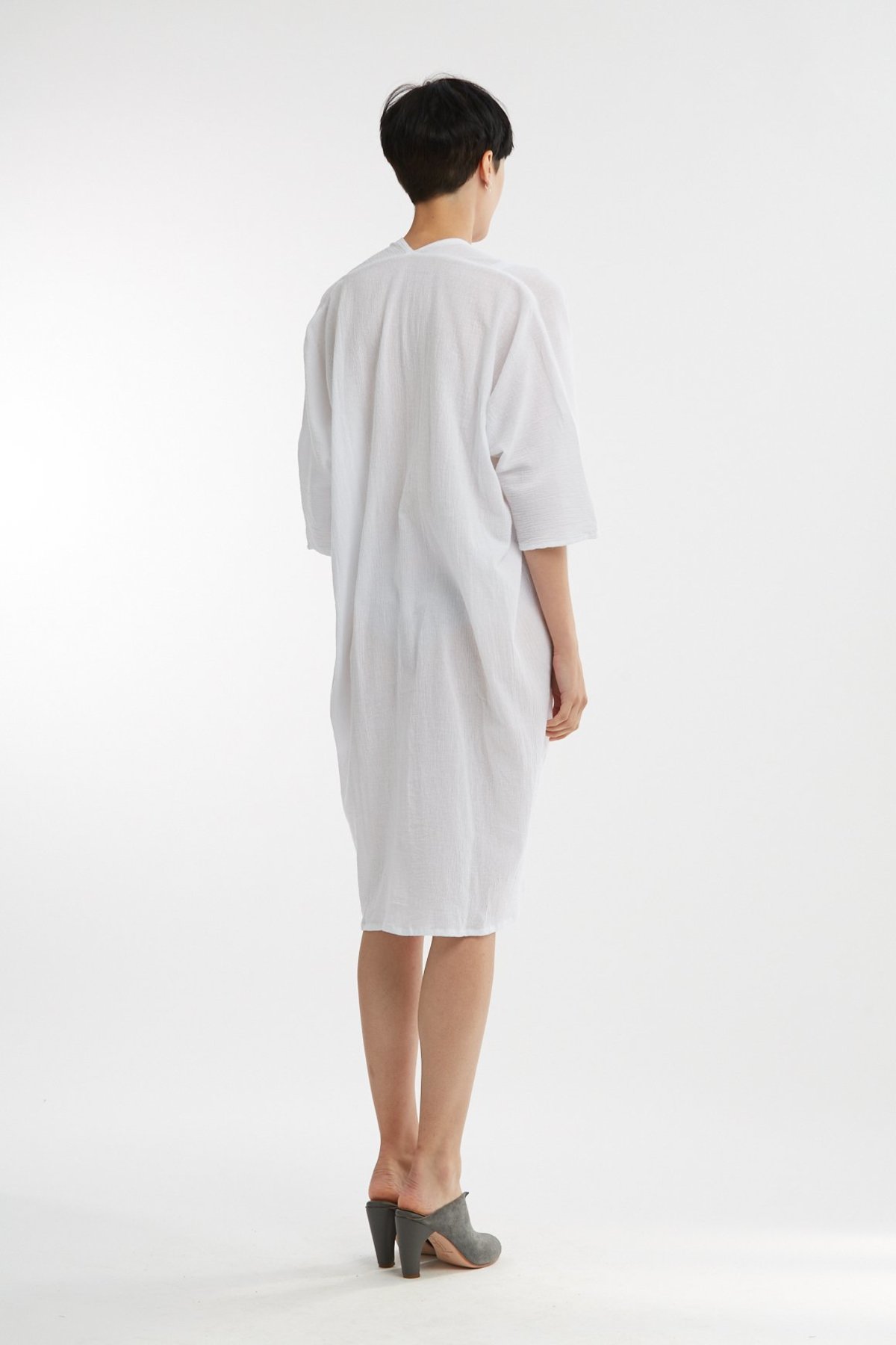 Miranda Bennett O'Keeffe Dress - Image 172 of 230