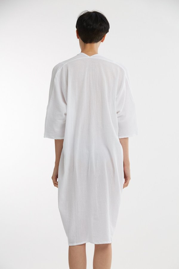 Miranda Bennett O'Keeffe Dress