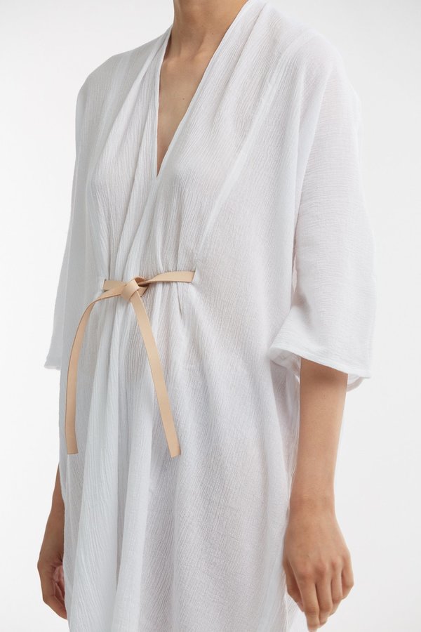 Miranda Bennett O'Keeffe Dress