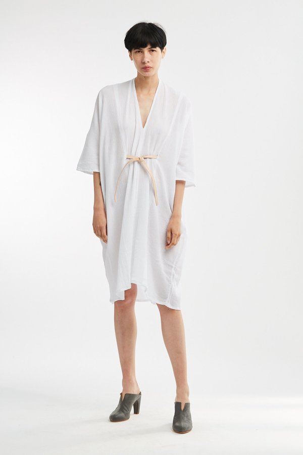 Miranda Bennett O'Keeffe Dress