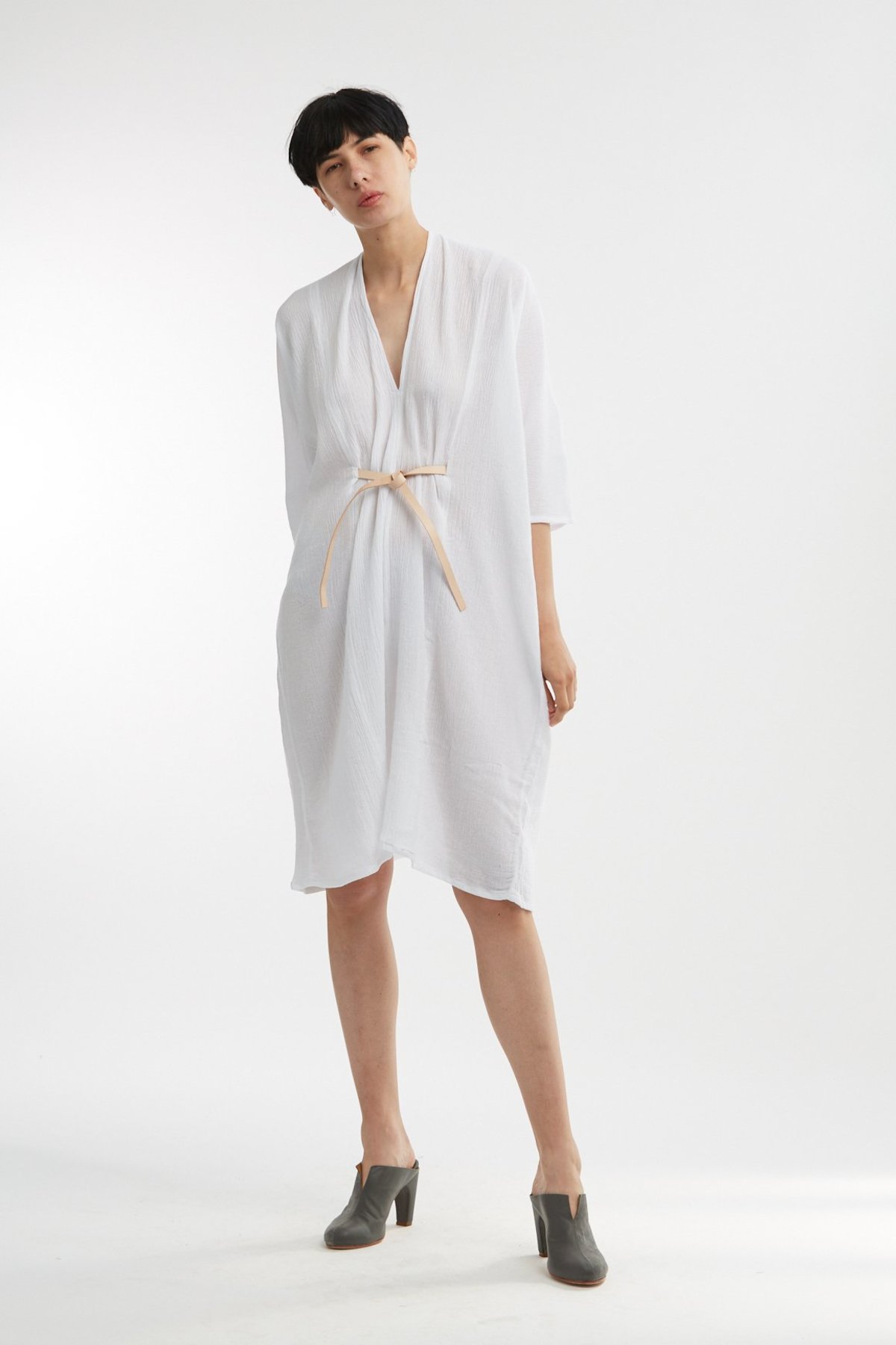 Miranda Bennett O'Keeffe Dress - Image 176 of 230
