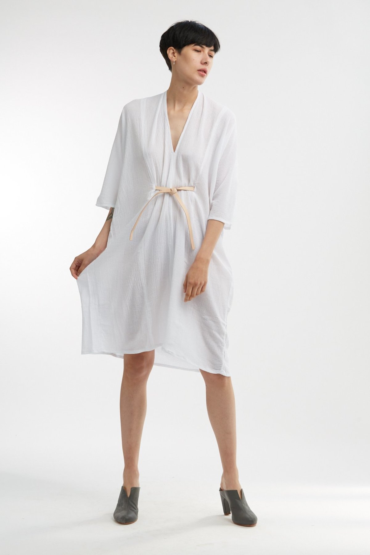 Miranda Bennett O'Keeffe Dress - Image 177 of 230