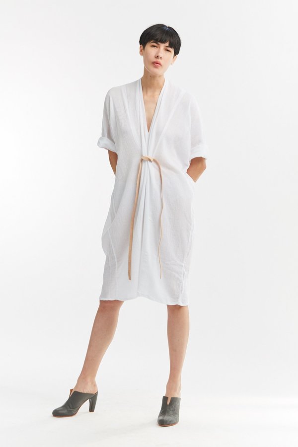 Miranda Bennett O'Keeffe Dress