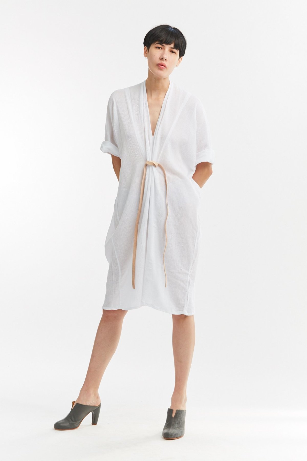 Miranda Bennett O'Keeffe Dress - Image 178 of 230