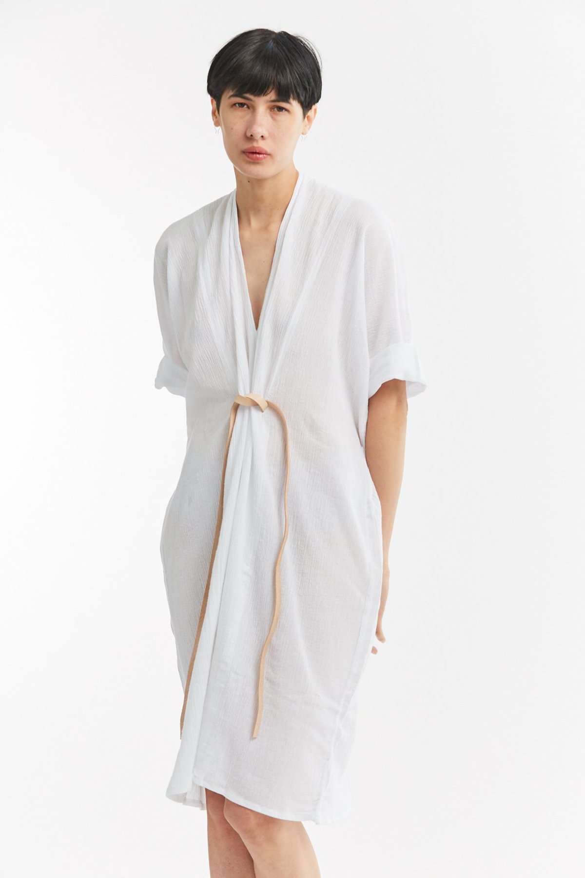 Miranda Bennett O'Keeffe Dress - Image 180 of 230