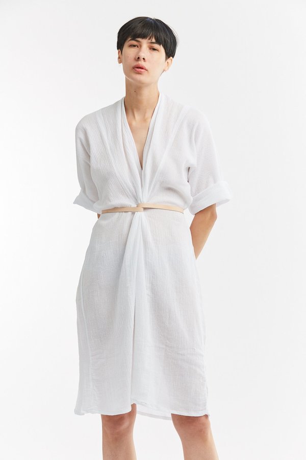 Miranda Bennett O'Keeffe Dress