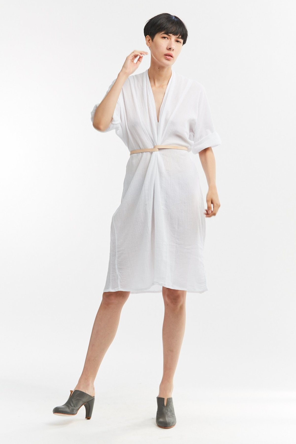 Miranda Bennett O'Keeffe Dress - Image 185 of 230