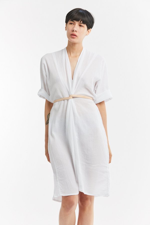 Miranda Bennett O'Keeffe Dress