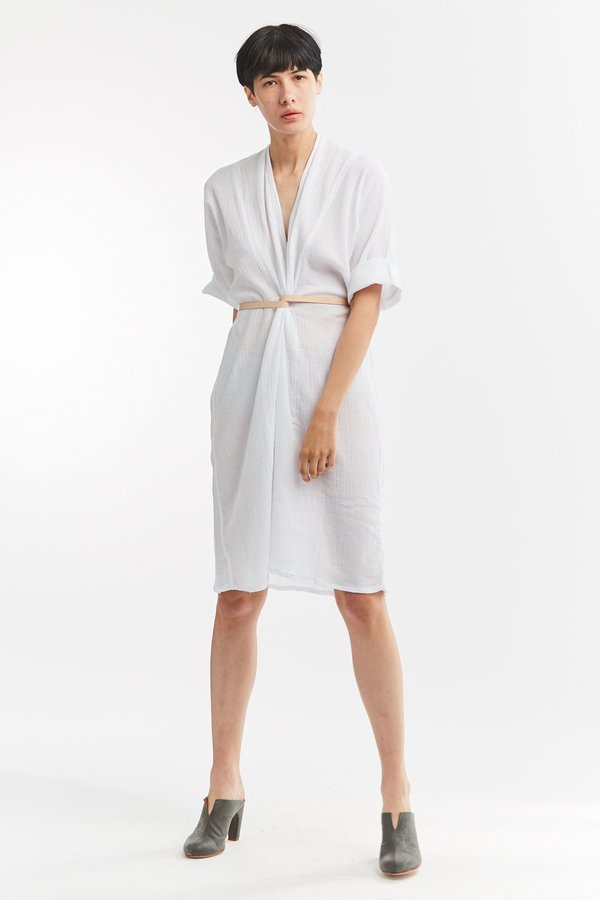 Miranda Bennett O'Keeffe Dress