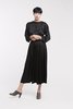 Miranda Bennett Palazzo Pant - Thumbnail 107