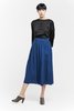 Miranda Bennett Palazzo Pant - Thumbnail 119