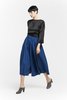 Miranda Bennett Palazzo Pant - Thumbnail 120