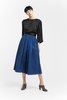 Miranda Bennett Palazzo Pant - Thumbnail 121