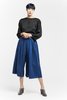 Miranda Bennett Palazzo Pant - Thumbnail 122