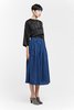 Miranda Bennett Palazzo Pant - Thumbnail 123