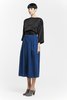 Miranda Bennett Palazzo Pant - Thumbnail 124