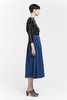 Miranda Bennett Palazzo Pant - Thumbnail 127