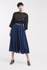 Miranda Bennett Palazzo Pant - Thumbnail 65