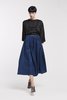 Miranda Bennett Palazzo Pant - Thumbnail 66