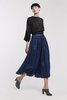 Miranda Bennett Palazzo Pant - Thumbnail 68